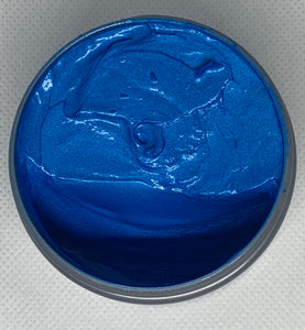 Hair Wax Color