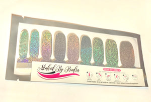 Nail Polish Strips