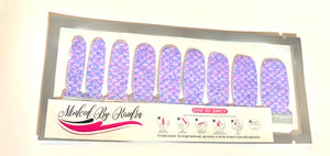 Nail Polish Strips