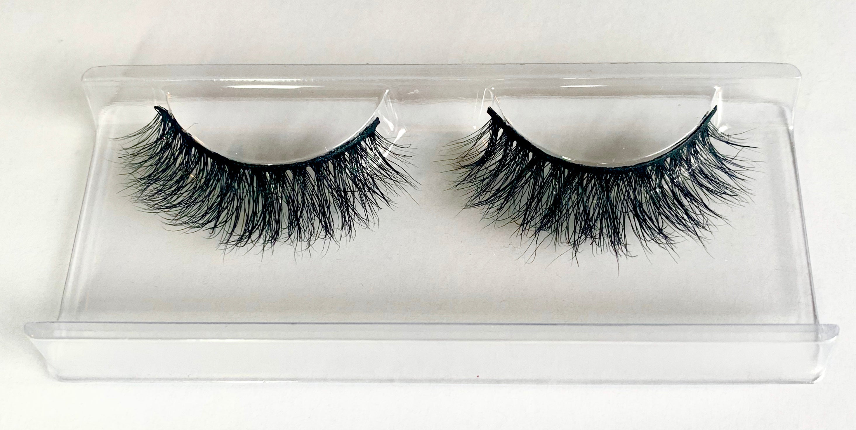 Dream Lash (step 3)