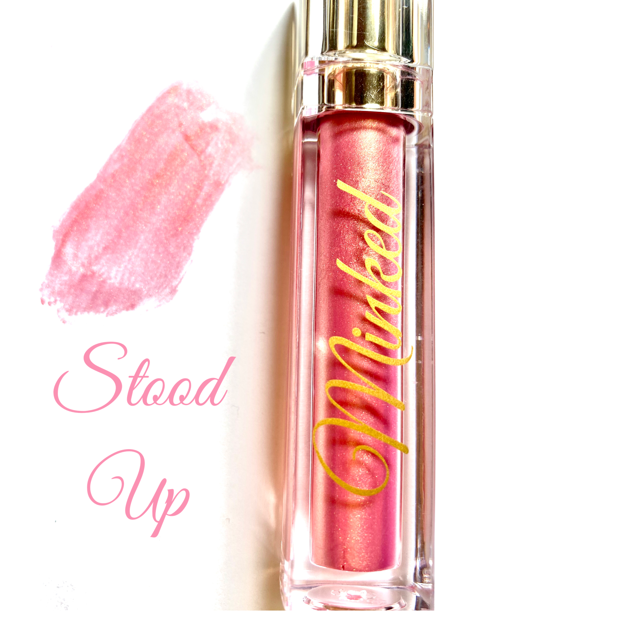 Lip Glosses