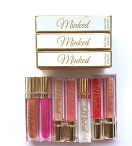 Lip Glosses