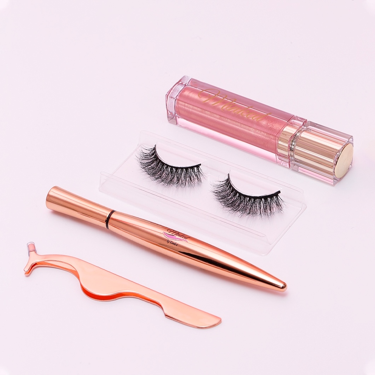All in one Glam Kit