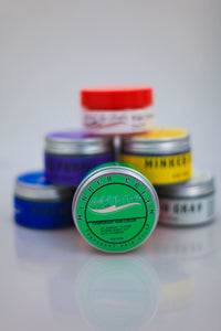 Hair Wax Color